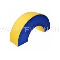 Детское игровое полукольцо